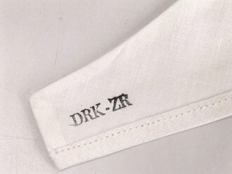 Deutsches Rotes Kreuz, Schwesternkleid aus der Zeit des 2. Weltkrieg, guter Zustand