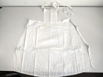 Deutsches Rotes Kreuz, Schwesternkleid aus der Zeit des 2. Weltkrieg, guter Zustand