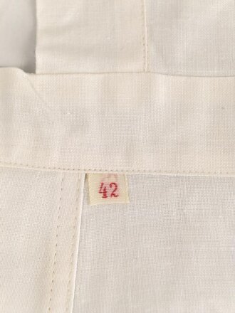Deutsches Rotes Kreuz, Schwesternkleid aus der Zeit des 2. Weltkrieg, guter Zustand