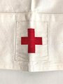 Deutsches Rotes Kreuz, Schwesternkleid aus der Zeit des 2. Weltkrieg, guter Zustand