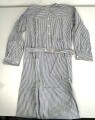 Deutsches Rotes Kreuz, Schwesternkleid aus der Zeit des 2. Weltkrieg, guter Zustand