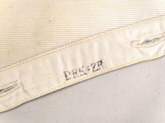 Deutsches Rotes Kreuz, Schwesternkleid aus der Zeit des 2. Weltkrieg, guter Zustand