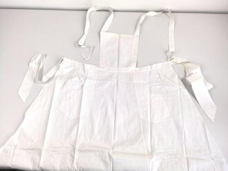 Deutsches Rotes Kreuz, Schwesternkleid aus der Zeit des 2. Weltkrieg, guter Zustand