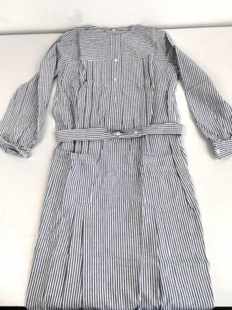 Deutsches Rotes Kreuz, Schwesternkleid aus der Zeit des 2. Weltkrieg, guter Zustand