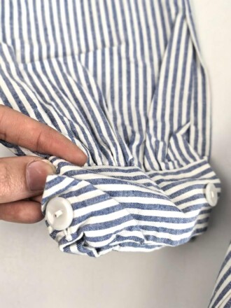 Deutsches Rotes Kreuz, Schwesternkleid aus der Zeit des 2. Weltkrieg, guter Zustand