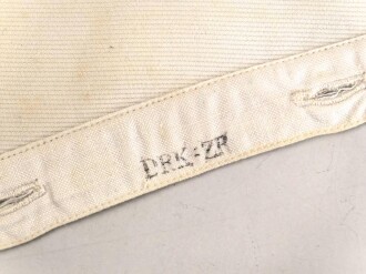 Deutsches Rotes Kreuz, Schwesternkleid aus der Zeit des 2. Weltkrieg, guter Zustand