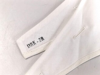 Deutsches Rotes Kreuz, Schwesternkleid aus der Zeit des 2. Weltkrieg, guter Zustand