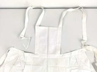 Deutsches Rotes Kreuz, Schwesternkleid aus der Zeit des 2. Weltkrieg, guter Zustand