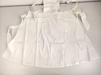 Deutsches Rotes Kreuz, Schwesternkleid aus der Zeit des 2. Weltkrieg, guter Zustand