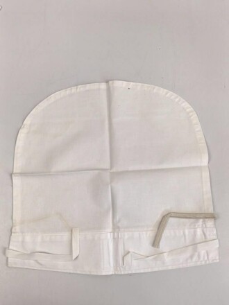 Deutsches Rotes Kreuz, Schwesternkleid aus der Zeit des 2. Weltkrieg, guter Zustand