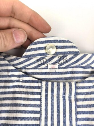 Deutsches Rotes Kreuz, Schwesternkleid aus der Zeit des 2. Weltkrieg, guter Zustand