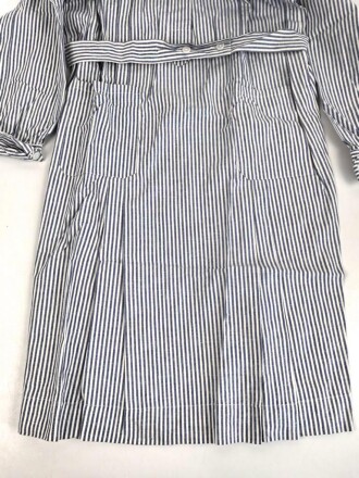 Deutsches Rotes Kreuz, Schwesternkleid aus der Zeit des 2. Weltkrieg, guter Zustand