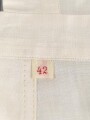 Deutsches Rotes Kreuz, Schwesternkleid aus der Zeit des 2. Weltkrieg, guter Zustand
