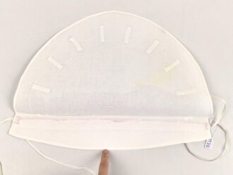 Deutsches Rotes Kreuz Schwesternhaube. Damals gereinigt...