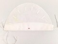 Deutsches Rotes Kreuz Schwesternhaube. Damals gereinigt und gestärkt, seit dem gut gelagert. Leicht vergilbt