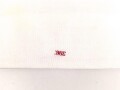 Deutsches Rotes Kreuz Schwesternhaube. Damals gereinigt und gestärkt, seit dem gut gelagert. Leicht vergilbt