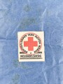 Pack Verband Mull 10 x 22cm