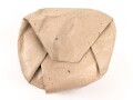 Pack  " 100 g Gewöhnliche Watte" datiert 1944
