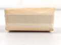 Pack  " Chemisch reine Verbandwatte" datiert 1939. Breite 11cm