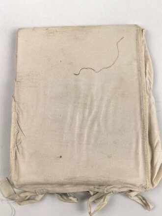 Wehrmacht, Zahnärztliche Instrumente Tasche 1, selten