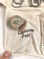 Wehrmacht, Zahnärztliche Instrumente Tasche 1, selten