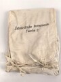Wehrmacht, Zahnärztliche Instrumente Tasche 2, selten