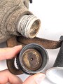 Labeflasche für Sanitätspersonal der Wehrmacht. JSD 1940