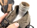 Labeflasche für Sanitätspersonal der Wehrmacht. JSD 1940