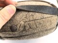 Labeflasche für Sanitätspersonal der Wehrmacht. JSD 1940
