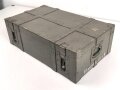 1. Weltkrieg, Kasten für "Hauptbesteck" Originallack, sehr guter Zustand, leer