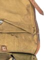 "Feldscher" ( Sanitäter ) Tornister datiert 1941. Leicht getragen, guter Gesamtzustand