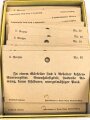 Deutsches Rotes Kreuz, Karteikarten zum Lernen . Unvollständig, keine Antwortkarten vorhanden