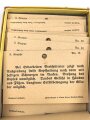 Deutsches Rotes Kreuz, Karteikarten zum Lernen . Unvollständig, keine Antwortkarten vorhanden