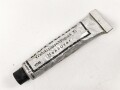 Tube "Borsalbe" Wehrmacht , ungereinigt