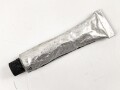 Tube "Borsalbe" Wehrmacht , ungereinigt