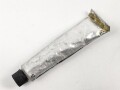 Tube "Borsalbe" Wehrmacht , ungereinigt