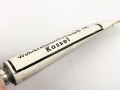 Tube "Fußheilsalbe" Wehrmacht , ungereinigt