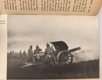 Buch " Tannenberg, Wie Hindenburg die Russen schlug"  Eigenhändige Widmung mit Unterschrift eines SS Hauptsturmführer und Kompanie Chef, anlässlich des Julfest 1941.