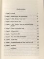 Karl Dönitz, eigenhändige Widmung samt Unterschrift vom 2.6.1970. Auf dem Vorsatzblatt seines Buches " Karl Dönitz, Mein wechselvolles Leben"