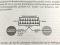 Ernst Gottfried Mahrenholz, Vizepräsident des Bundesverfassungsgerichts, eigenhändige Widmung  datiert 1991. Auf Vorsatzblatt des Buches  " Das Bundesverfassungsgericht" von Horst Säcker