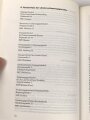 Ernst Gottfried Mahrenholz, Vizepräsident des Bundesverfassungsgerichts, eigenhändige Widmung  datiert 1991. Auf Vorsatzblatt des Buches  " Das Bundesverfassungsgericht" von Horst Säcker