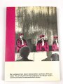 Ernst Gottfried Mahrenholz, Vizepräsident des Bundesverfassungsgerichts, eigenhändige Widmung  datiert 1991. Auf Vorsatzblatt des Buches  " Das Bundesverfassungsgericht" von Horst Säcker