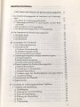 Ernst Gottfried Mahrenholz, Vizepräsident des Bundesverfassungsgerichts, eigenhändige Widmung  datiert 1991. Auf Vorsatzblatt des Buches  " Das Bundesverfassungsgericht" von Horst Säcker