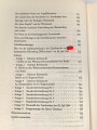 Otto Ernst Remer Generalmajor a.D., eigenhändige Unterschrift auf Vorsatzblatt seines Buches " Verschwörung und Verrat an Hitler" . Datiert 1990