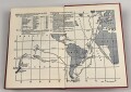 "Seeteufel" Korvettenkapitän Felix Graf v. Luckner, eigenhändige Unterschrift  samt Widmung von 1964, auf Vorsatzblatt seines Buches " Seeteufel" Abenteuer aus meinem Leben
