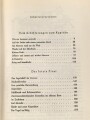 "Seeteufel" Korvettenkapitän Felix Graf v. Luckner, eigenhändige Unterschrift  samt Widmung von 1964, auf Vorsatzblatt seines Buches " Seeteufel" Abenteuer aus meinem Leben
