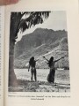 "Seeteufel" Korvettenkapitän Felix Graf v. Luckner, eigenhändige Unterschrift  samt Widmung von 1964, auf Vorsatzblatt seines Buches " Aus siebzig Lebenjahren"
