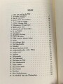 "Seeteufel" Korvettenkapitän Felix Graf v. Luckner, eigenhändige Unterschrift  samt Widmung von 1964, auf Vorsatzblatt seines Buches " Aus siebzig Lebenjahren"
