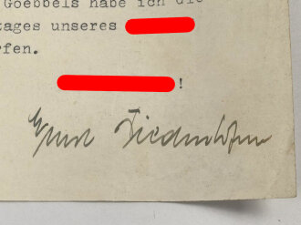 Ernst Diedenhofen, Kreisleiter von Neuwied,...