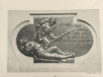 Generalfeldmarschall August von Mackensen, eigenhändige Unterschrift auf Gedenkblatt " Gorlice 1915 - 1935"